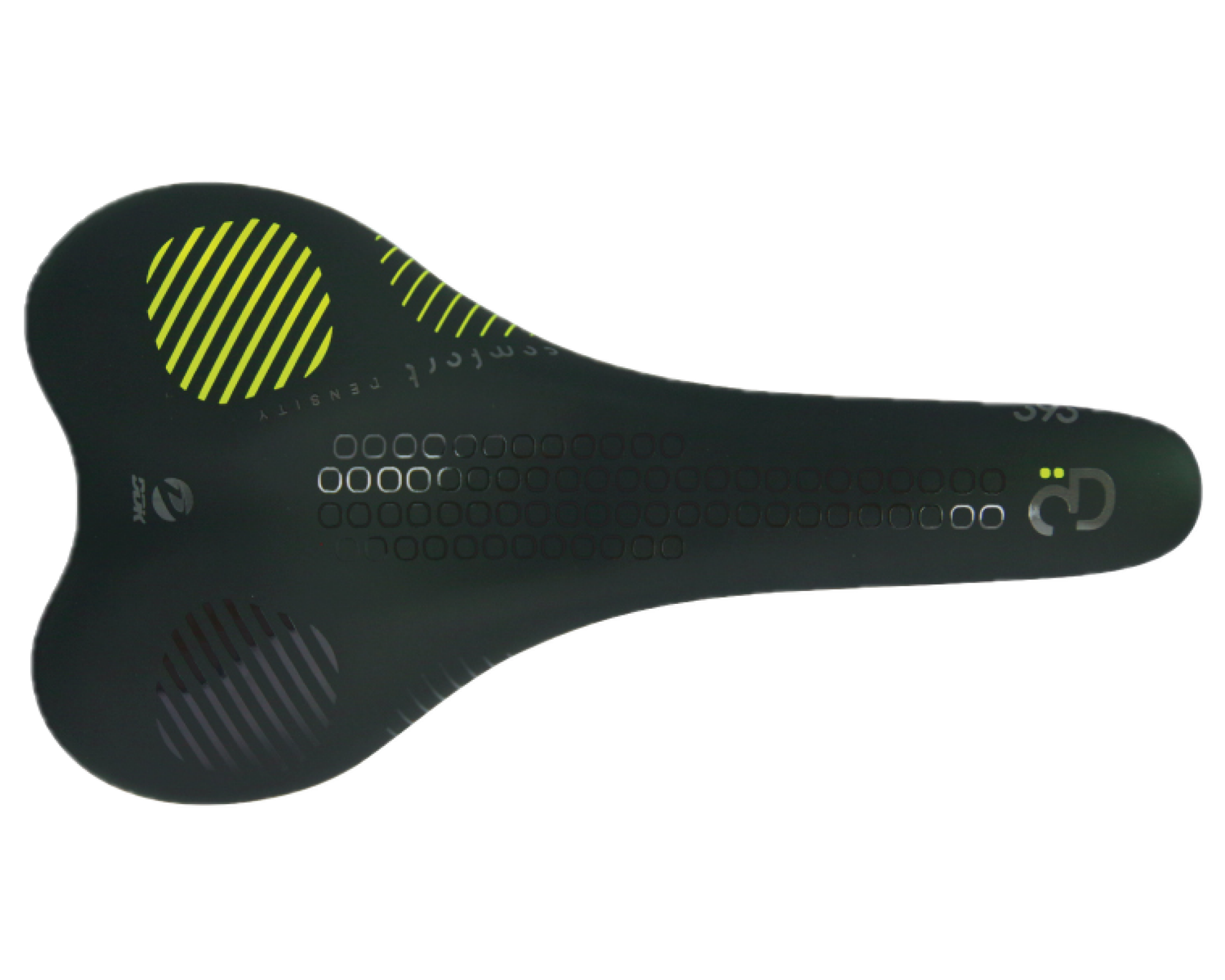 saddle